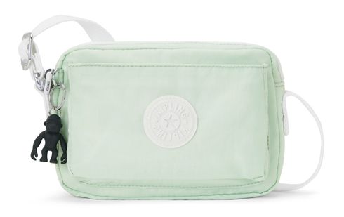 kipling Basic Abanu Crossbody S Airy Green C