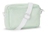 kipling Basic Abanu Crossbody S Airy Green C