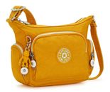 kipling Gabbie Mini Small Crossbody Rapid Yellow