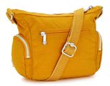 kipling Gabbie Mini Small Crossbody Rapid Yellow