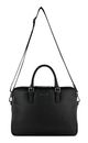 bugatti Bella Briefcase Black