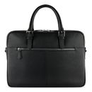 bugatti Bella Briefcase Black