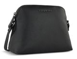 bugatti Bella Shoulder Bag S Black bugatti Bella Shoulder Bag S Black
