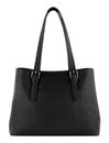 bugatti Bella Ladiesbag Black