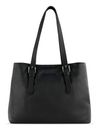 bugatti Bella Ladiesbag Black