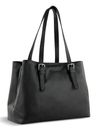 bugatti Bella Ladiesbag Black