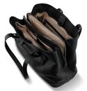 bugatti Bella Ladiesbag Black