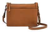 FOSSIL Taryn Crossbody Bag Saddle