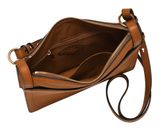 FOSSIL Taryn Crossbody Bag Saddle