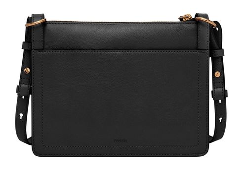 FOSSIL Taryn Crossbody Bag Black