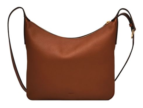 FOSSIL Cecilia Shoulderbag Brown