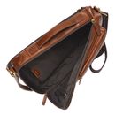 FOSSIL Buckner Bag Cognac FOSSIL Buckner Bag Cognac