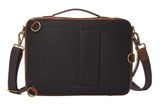 FOSSIL Buckner Bag Cognac FOSSIL Buckner Bag Cognac