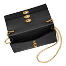 FOSSIL Penrose Wallet Black FOSSIL Penrose Wallet Black