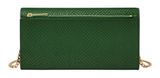 FOSSIL Penrose Wallet Medium Green