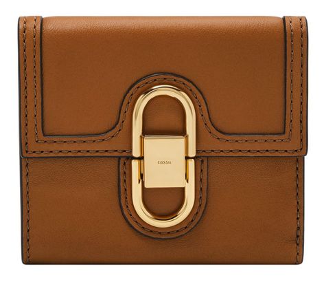 FOSSIL Avondale Wallet Saddle