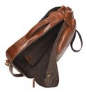 FOSSIL Buckner Backpack Cognac