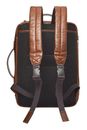 FOSSIL Buckner Backpack Cognac