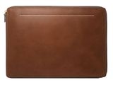 FOSSIL Westover Laptop Case Medium Brown