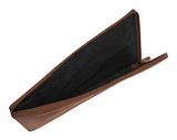 FOSSIL Westover Laptop Case Medium Brown