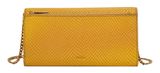 FOSSIL Penrose Wallet Yellow