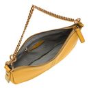 FOSSIL Jolie Hand Bag Yellow FOSSIL Jolie Hand Bag Yellow