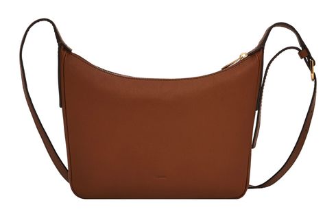 FOSSIL Cecilia Shoulderbag Brown