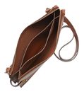 FOSSIL Kier Crossbody Bag Brown FOSSIL Kier Crossbody Bag Brown