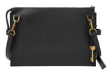 FOSSIL Kier Crossbody Bag Black FOSSIL Kier Crossbody Bag Black