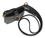 FOSSIL Vada Phone Bag Black FOSSIL Vada Phone Bag Black