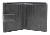 Esquire Viktoria Little Wallet Black Esquire Viktoria Little Wallet Black
