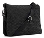 kipling Riri Small Crossbody Signature Emb