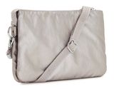 kipling Riri Small Crossbody Metallic Glow kipling Riri Small Crossbody Metallic Glow