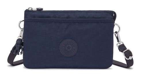 kipling Riri Small Crossbody Blue Bleu 2