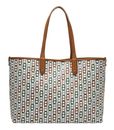 FOSSIL Williamson Tote Bag Multi FOSSIL Williamson Tote Bag Multi