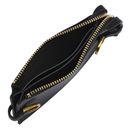 FOSSIL Kier Card Case Black FOSSIL Kier Card Case Black