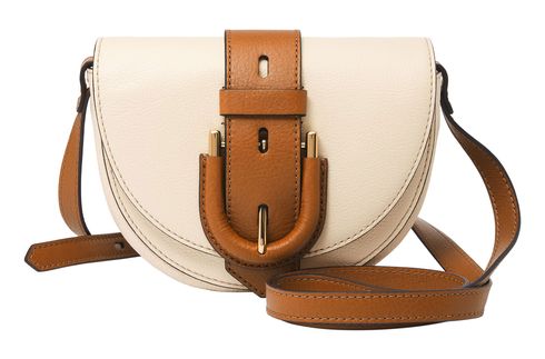 FOSSIL Harwell Crossbody Bone