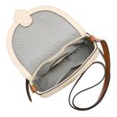 FOSSIL Harwell Crossbody Bone