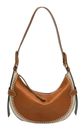 FOSSIL Harwell Shoulder Bag Saddle