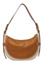 FOSSIL Harwell Shoulder Bag Saddle