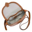 FOSSIL Harwell Crossbody Saddle FOSSIL Harwell Crossbody Saddle