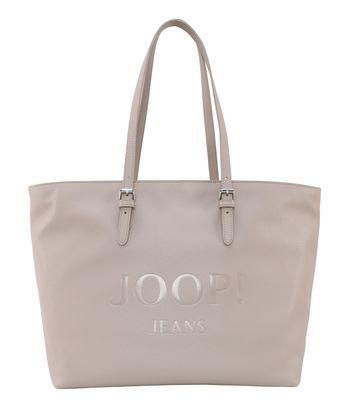 JOOP! Lettera Lara Shopper LHZ Beige