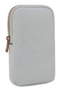 JOOP! Lettera Bianca Phonecase L Cream White