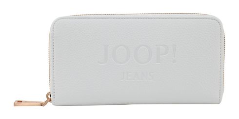 JOOP! Lettera Melete Purse L Cream White