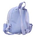 Bogner Verbier Play Hermine Backpack M Lavender