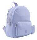 Bogner Verbier Play Hermine Backpack M Lavender