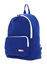 TOMMY HILFIGER Hilfiger Flag Big Flag Backpack Navy Voyage