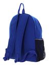 TOMMY HILFIGER Hilfiger Flag Big Flag Backpack Navy Voyage