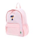 TOMMY HILFIGER Hilfiger Flag Colorful Varsity Backpack Pink Crystal TOMMY HILFIGER Hilfiger Flag Colorful Varsity Backpack Pink Crystal