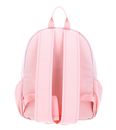 TOMMY HILFIGER Hilfiger Flag Colorful Varsity Backpack Pink Crystal TOMMY HILFIGER Hilfiger Flag Colorful Varsity Backpack Pink Crystal